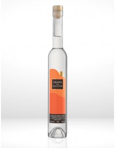 Grappa Sangiovese