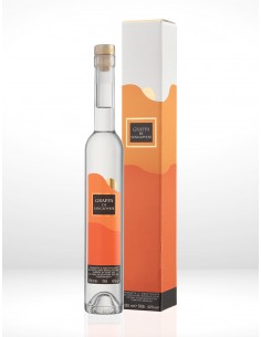 Grappa Sangiovese 2