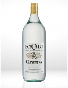 Grappa 2 litri
