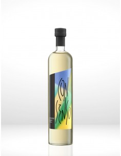 Grappa Riserva