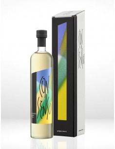 Grappa Riserva 2