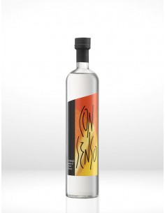 Grappa di Chianti Classico