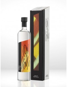 Grappa di Chianti Classico 2