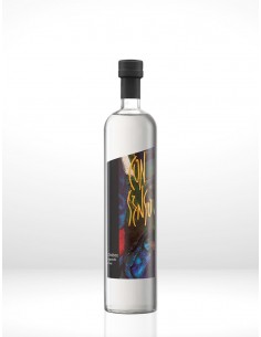 Acquavite d’Uva