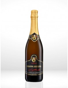 Grappa Riserva Luigi Bonollo