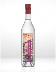 Grappa Mattioli
