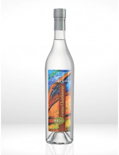 Grappa Chardonnay