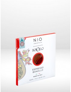 Espresso Bonollo (Incluso...