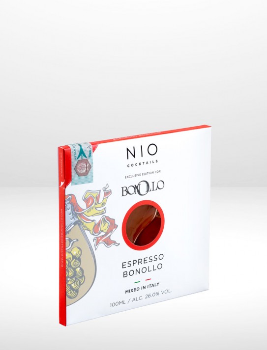 NIO Exclusive Edition for Distillerie...