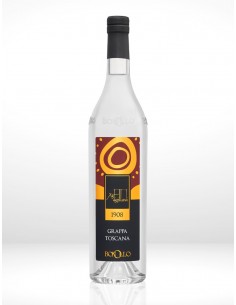 Grappa Toscana