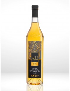 Grappa Invecchiata