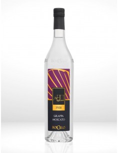 Grappa Moscato