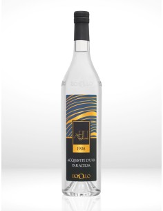 Acquavite d’uva Paracelsa